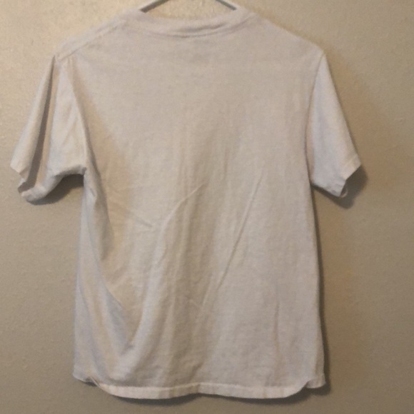 Vintage “wind dancer” tee - Picture 3 of 4